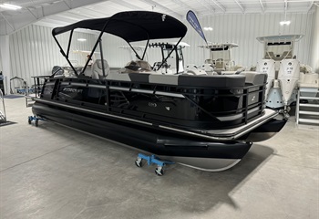 2025 Starcraft CX23 DL BAR Boat